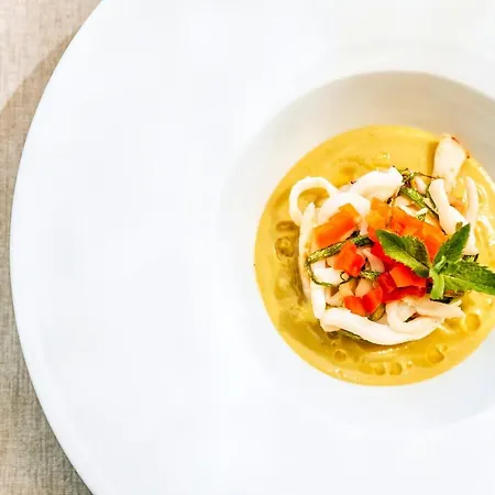 Parco Smeraldo Terme Szálloda 4*