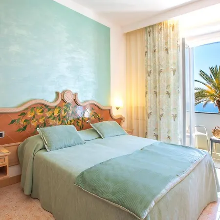 Parco Smeraldo Terme 4*