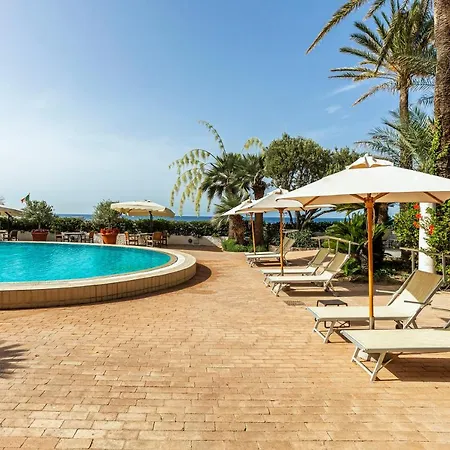 Parco Smeraldo Terme 4*