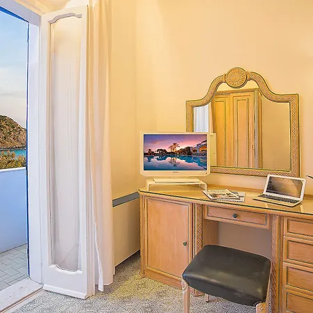 Parco Smeraldo Terme Barano dʼIschia