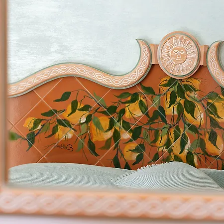 Hotell Parco Smeraldo Terme