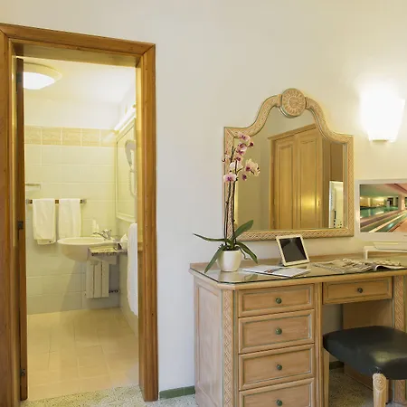 Parco Smeraldo Terme Szálloda 4*