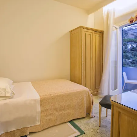 Parco Smeraldo Terme Szálloda