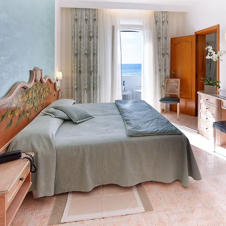 Parco Smeraldo Terme 4* Barano dʼIschia