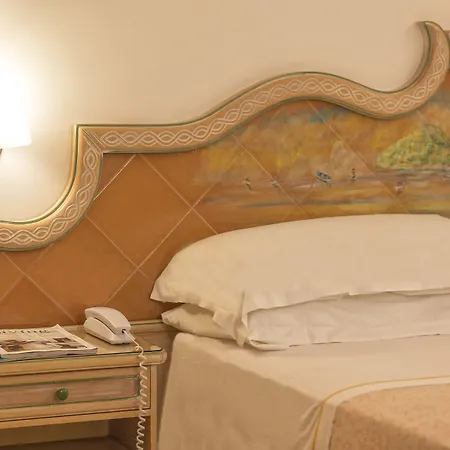 Parco Smeraldo Terme 4*