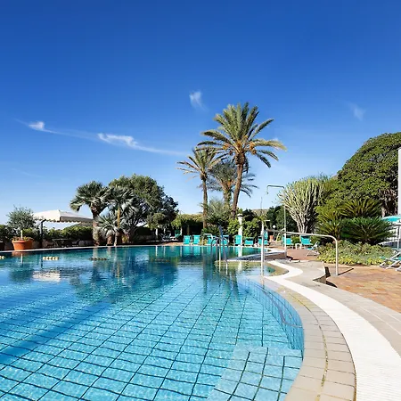 Parco Smeraldo Terme Barano dʼIschia