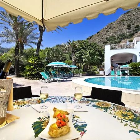 Parco Smeraldo Terme Szálloda 4*