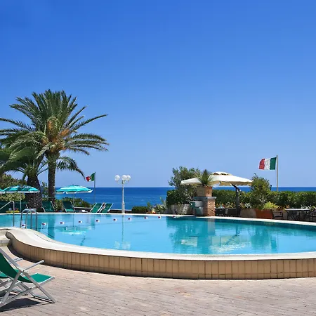 Parco Smeraldo Terme Szálloda