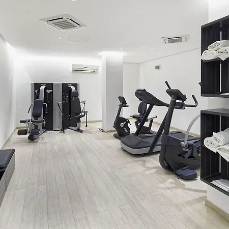 Parco Smeraldo Terme Szálloda