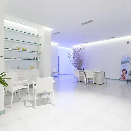 Parco Smeraldo Terme Barano dʼIschia