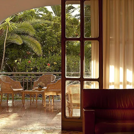 Parco Smeraldo Terme Szálloda 4*