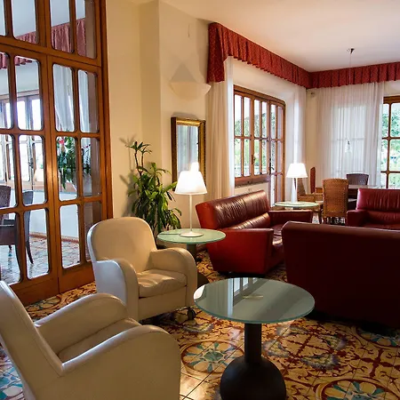 Parco Smeraldo Terme Szálloda 4*