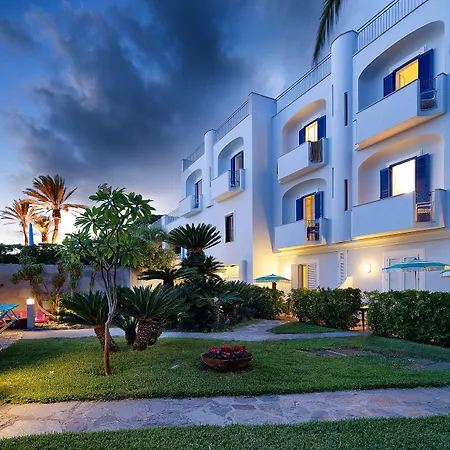 Parco Smeraldo Terme 4*