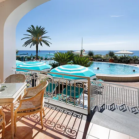 Parco Smeraldo Terme Szálloda 4*