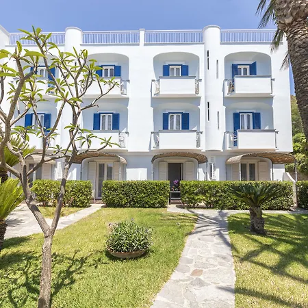 Parco Smeraldo Terme 4*