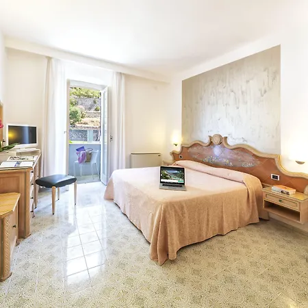 Parco Smeraldo Terme Szálloda 4*