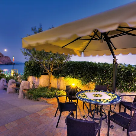 Parco Smeraldo Terme Hotel 4*