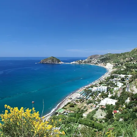 Parco Smeraldo Terme Barano dʼIschia