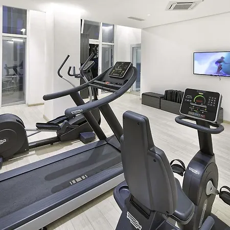 Parco Smeraldo Terme 4*