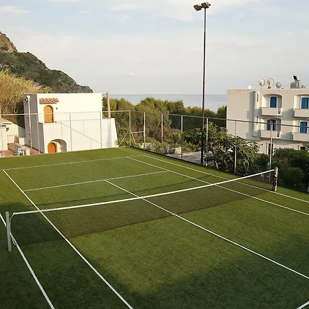 Parco Smeraldo Terme Hotel Barano dʼIschia