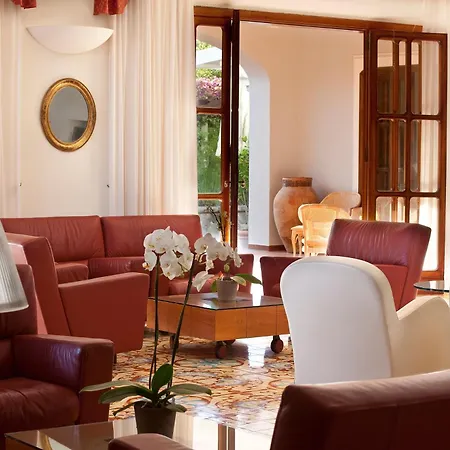 Parco Smeraldo Terme Szálloda 4*