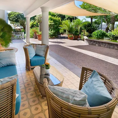 Parco Smeraldo Terme 4*