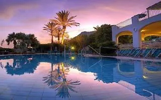 Parco Smeraldo Terme Barano dʼIschia