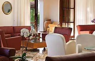 Parco Smeraldo Terme 4* Barano dʼIschia