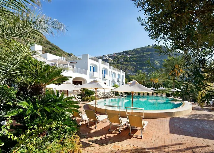 Parco Smeraldo Terme Hotel