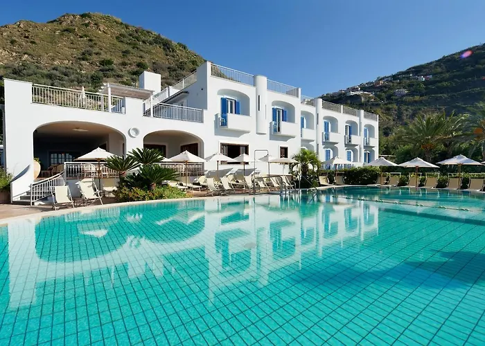 Parco Smeraldo Terme Barano dʼIschia