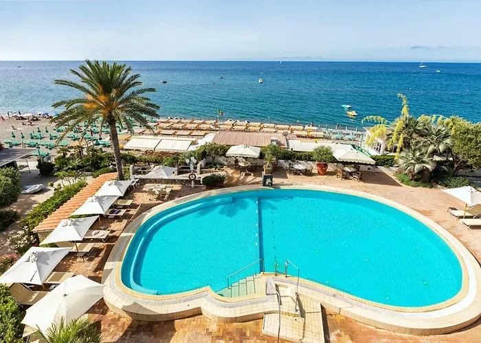 Parco Smeraldo Terme Hotel