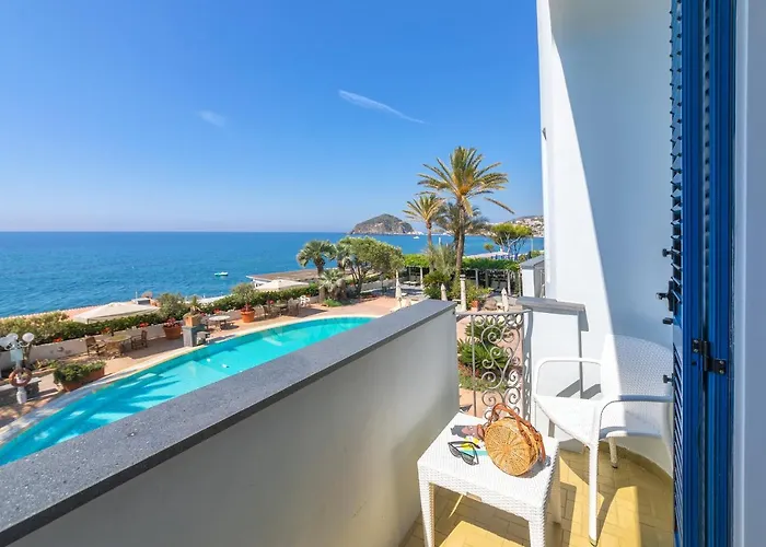 Hotel Parco Smeraldo Terme