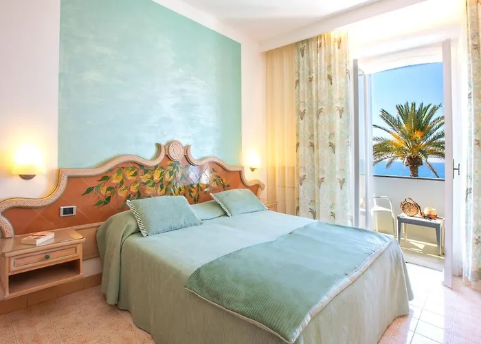 Parco Smeraldo Terme 4*