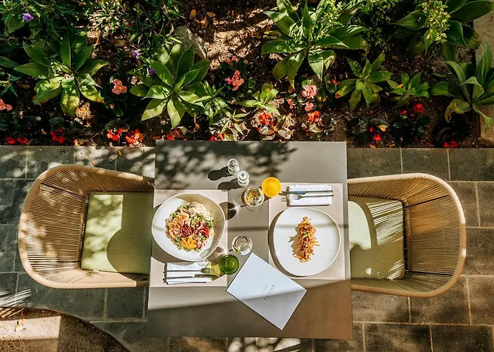 Parco Smeraldo Terme 4* Barano dʼIschia