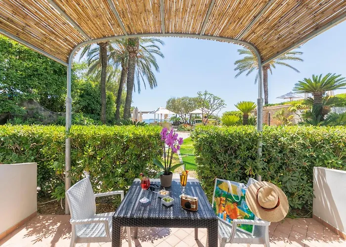 Parco Smeraldo Terme