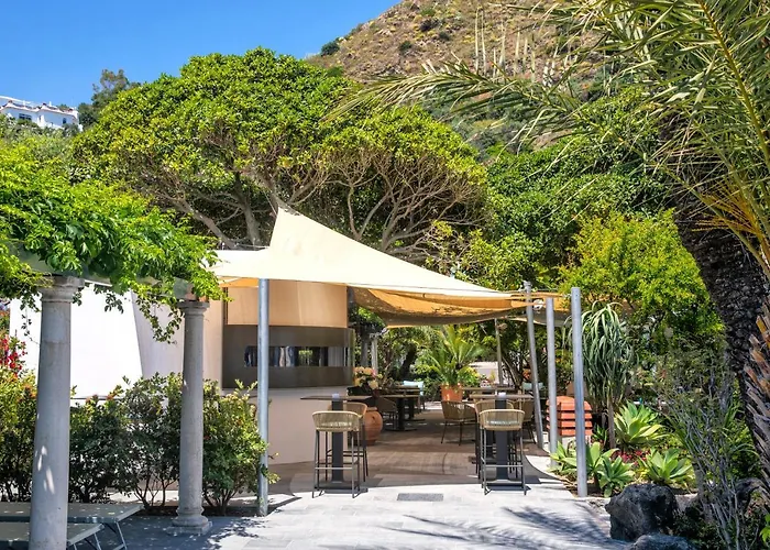 Parco Smeraldo Terme Hotel Barano dʼIschia