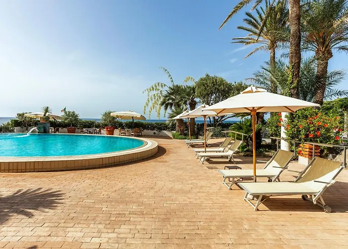 Parco Smeraldo Terme 4*