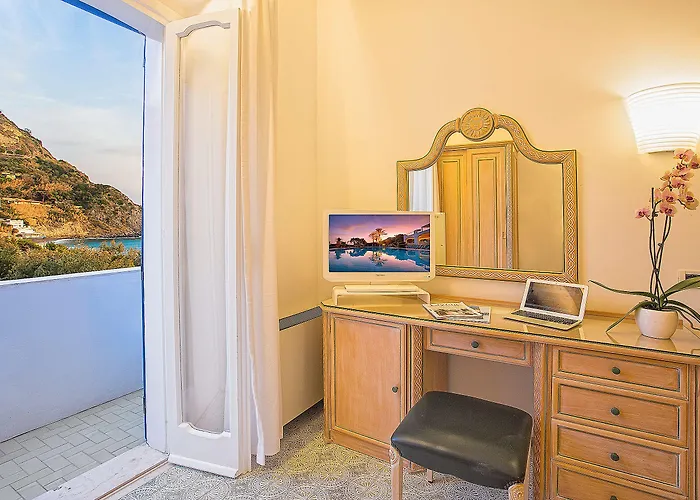 Parco Smeraldo Terme Barano dʼIschia