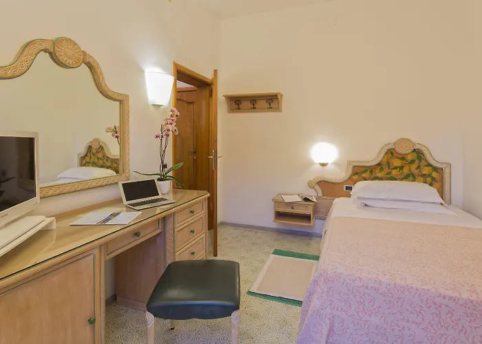 Hotel Parco Smeraldo Terme 4*