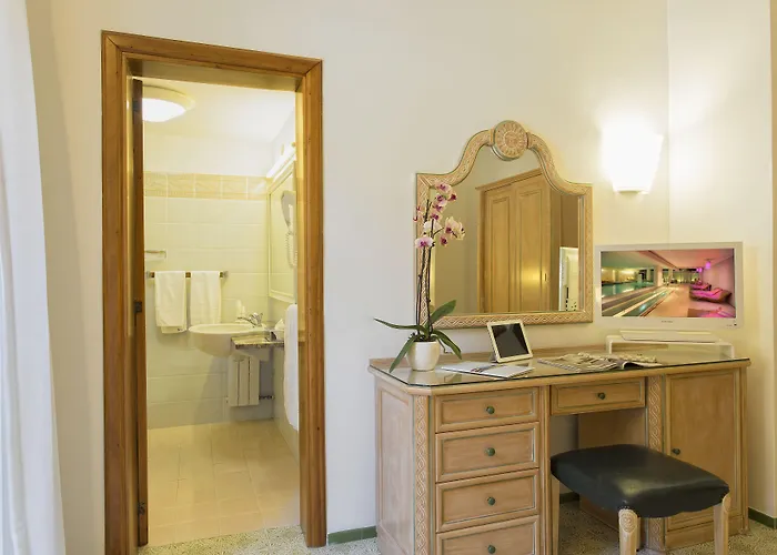Parco Smeraldo Terme Hotel 4*
