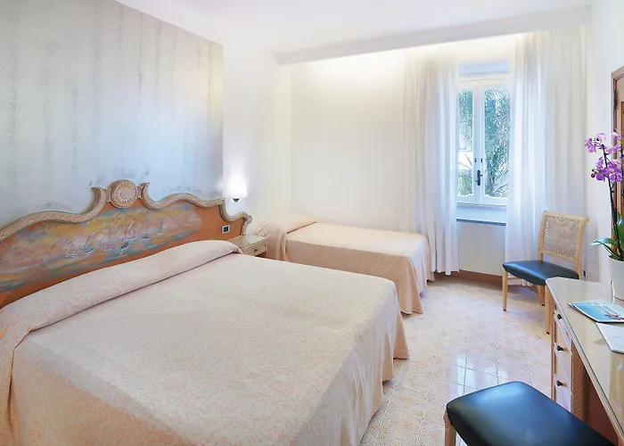 Hotel Parco Smeraldo Terme 4*