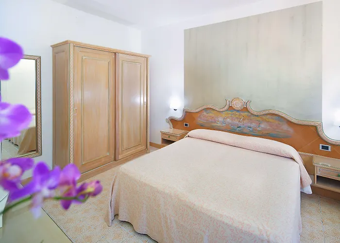 Hotel Parco Smeraldo Terme 4*