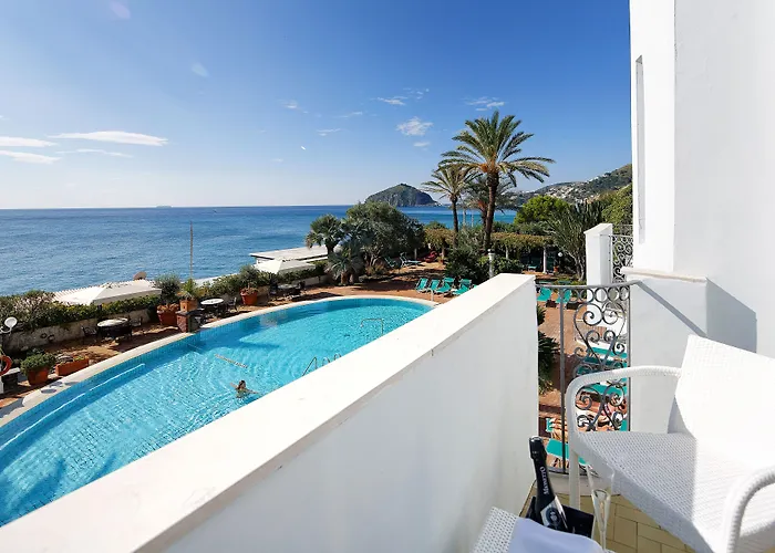 Parco Smeraldo Terme Hotel 4*