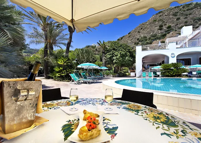 Parco Smeraldo Terme Hotel 4*