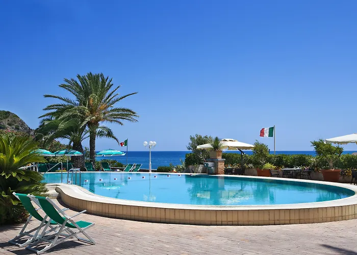 Parco Smeraldo Terme Hotel