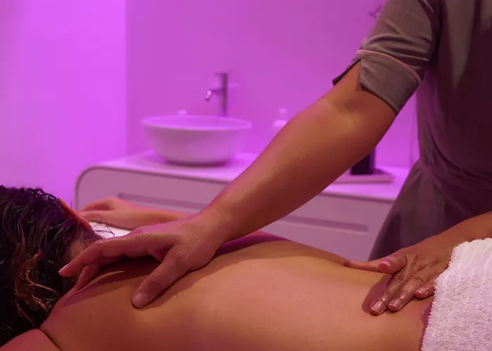 Parco Smeraldo Terme Hotel Barano dʼIschia