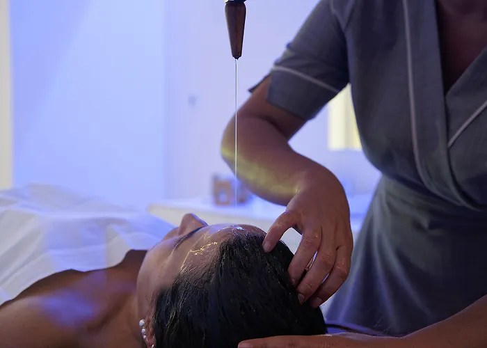 Parco Smeraldo Terme Hotel 4*