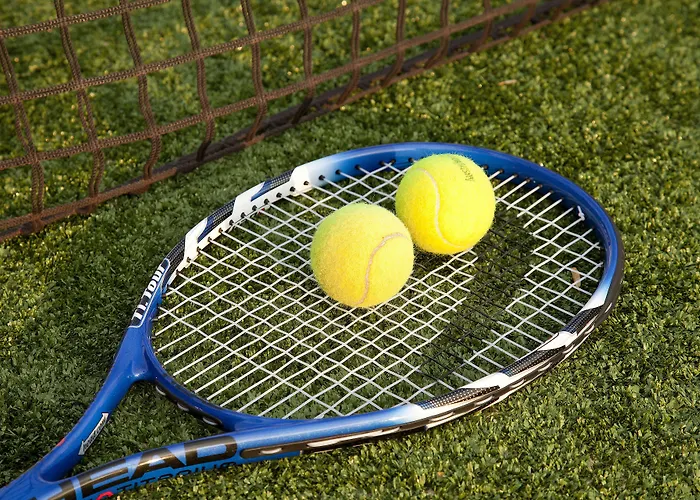 Parco Smeraldo Terme Barano dʼIschia