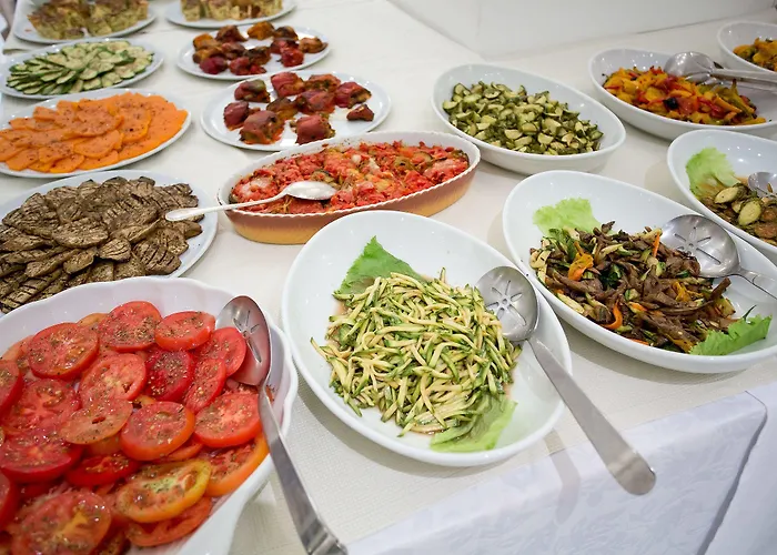 Hotel Parco Smeraldo Terme