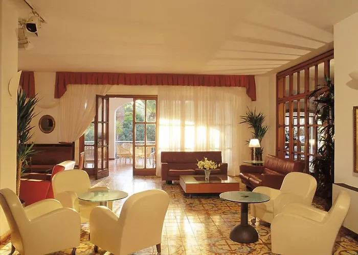 Parco Smeraldo Terme Barano dʼIschia